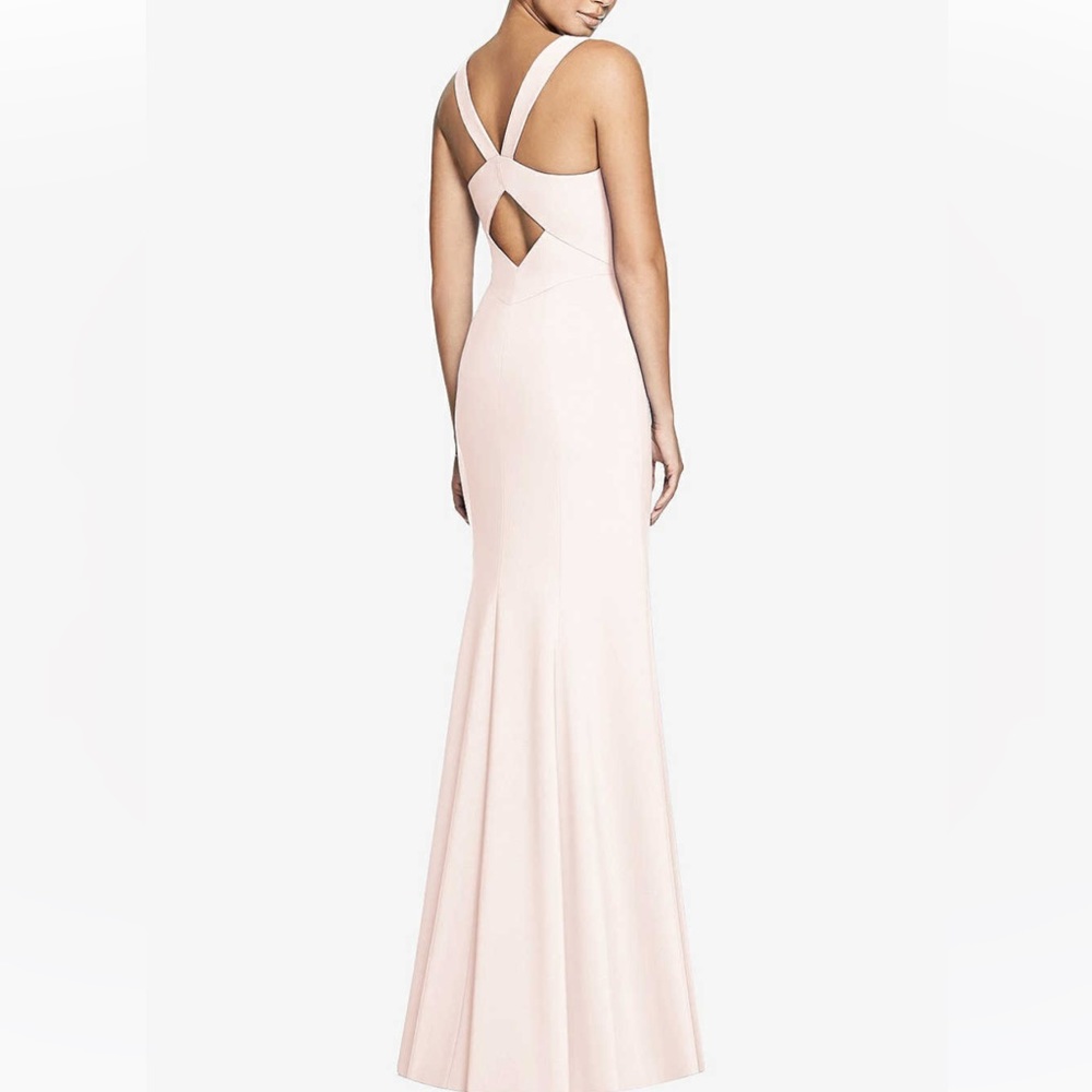Bella Bridesmaid Dress | Worn Once!